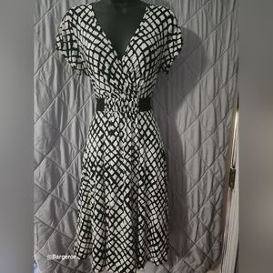 Beautiful Apt 9 dress